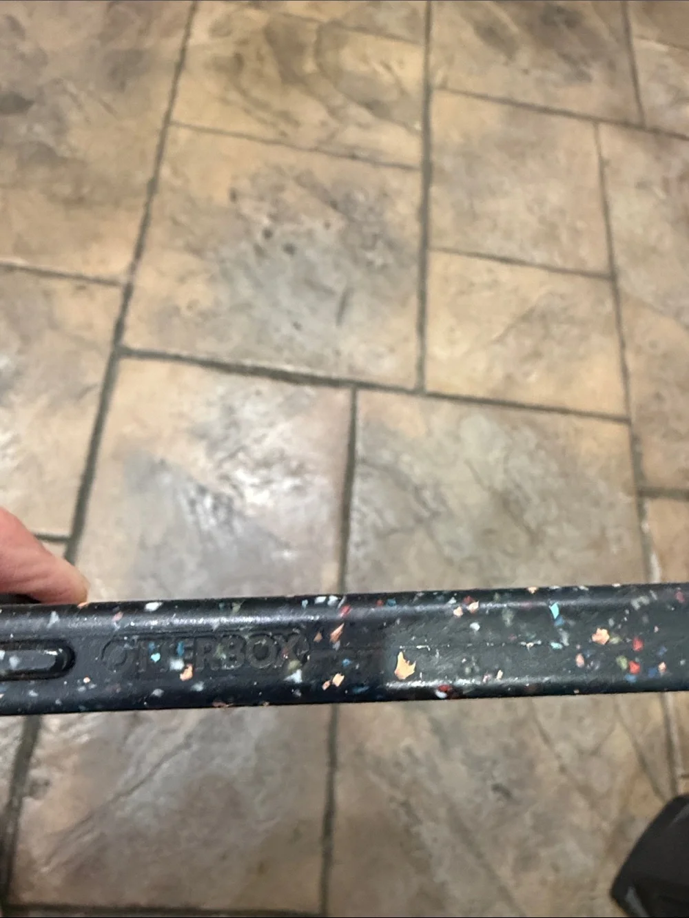 iPhone pro 14 MagSafe-Compatible Glitter Phone Cases 2 are Otterbox